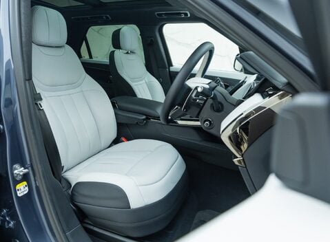 Land Rover Range Rover Sport P460e AUTOBIOGRAPHY 14