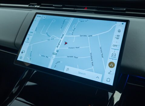 Land Rover Range Rover Sport P460e AUTOBIOGRAPHY 23