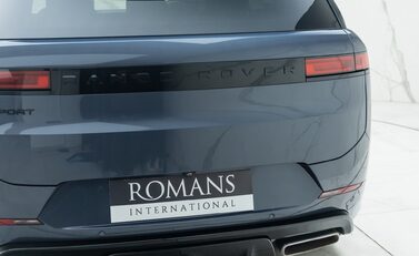 Land Rover Range Rover Sport P460e AUTOBIOGRAPHY 30