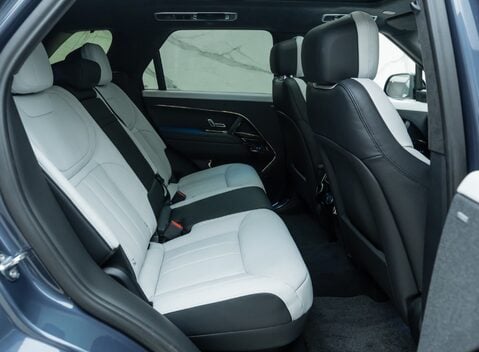 Land Rover Range Rover Sport P460e AUTOBIOGRAPHY 18