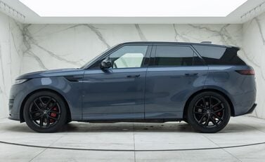 Land Rover Range Rover Sport P460e AUTOBIOGRAPHY 5