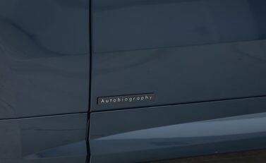 Land Rover Range Rover Sport P460e AUTOBIOGRAPHY 31