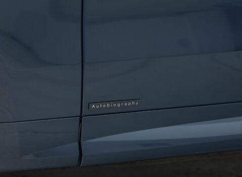 Land Rover Range Rover Sport P460e AUTOBIOGRAPHY 31