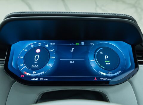 Land Rover Range Rover Sport P460e AUTOBIOGRAPHY 22