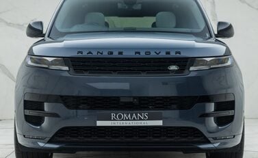 Land Rover Range Rover Sport P460e AUTOBIOGRAPHY 7