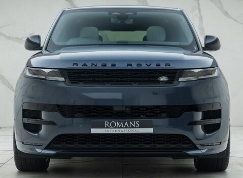 Land Rover Range Rover Sport P460e AUTOBIOGRAPHY 7