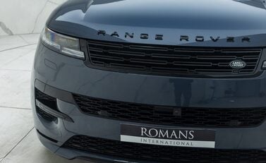 Land Rover Range Rover Sport P460e AUTOBIOGRAPHY 29