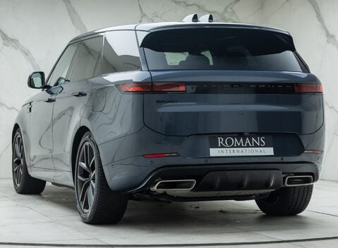 Land Rover Range Rover Sport P460e AUTOBIOGRAPHY 10