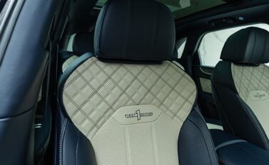 Bentley Bentayga V8 First Edition 16