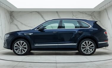 Bentley Bentayga V8 First Edition 5
