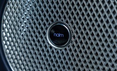 Bentley Bentayga V8 First Edition 31