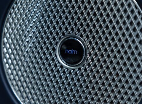 Bentley Bentayga V8 First Edition 31