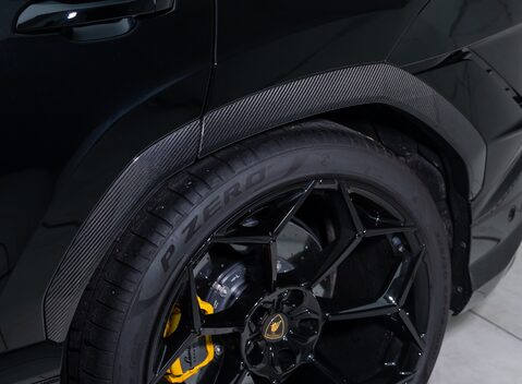 Lamborghini Urus PERFORMANTE 41