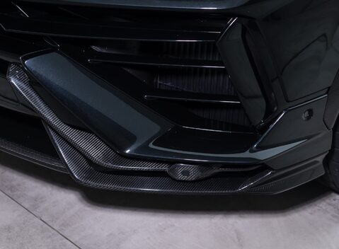 Lamborghini Urus PERFORMANTE 36