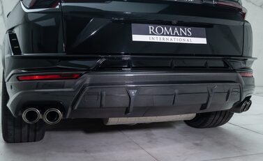 Lamborghini Urus PERFORMANTE 45