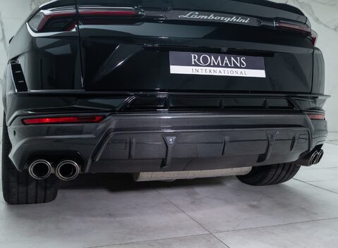 Lamborghini Urus PERFORMANTE 45