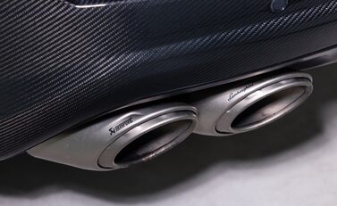 Lamborghini Urus PERFORMANTE 47