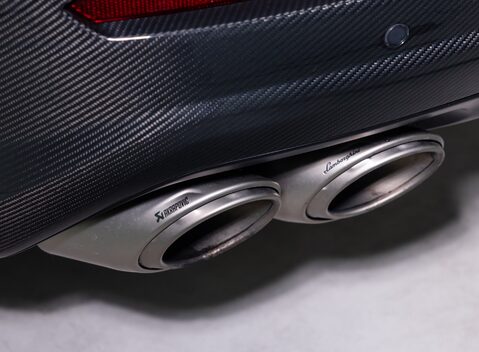 Lamborghini Urus PERFORMANTE 47