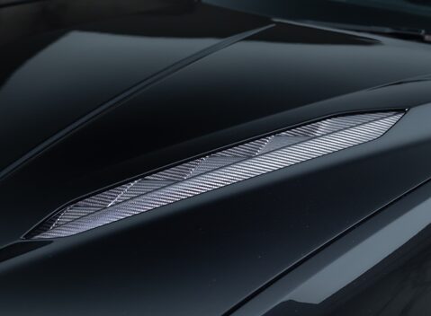 Lamborghini Urus PERFORMANTE 37