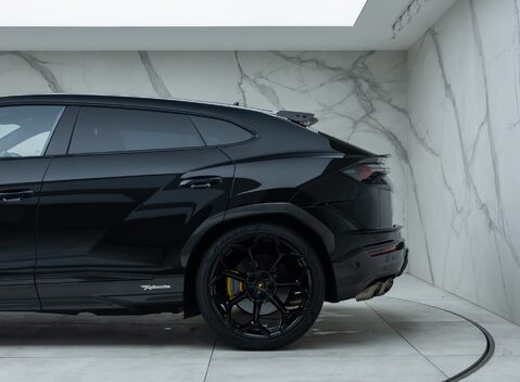 Lamborghini Urus PERFORMANTE 50