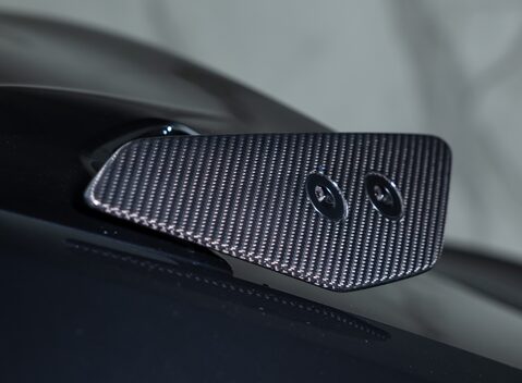 Lamborghini Urus PERFORMANTE 42