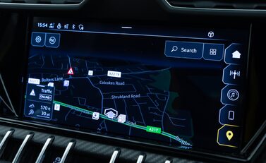 Lamborghini Urus PERFORMANTE 24