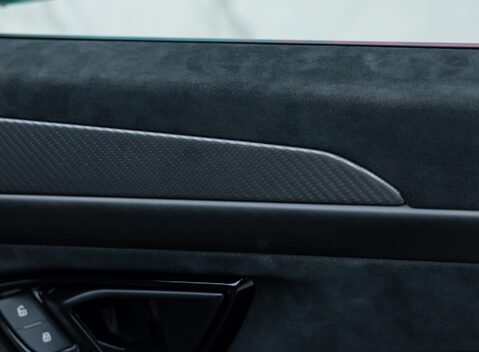 Lamborghini Urus PERFORMANTE 31