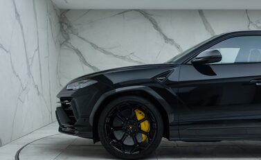 Lamborghini Urus PERFORMANTE 49