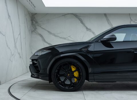 Lamborghini Urus PERFORMANTE 49