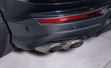 Lamborghini Urus PERFORMANTE 46