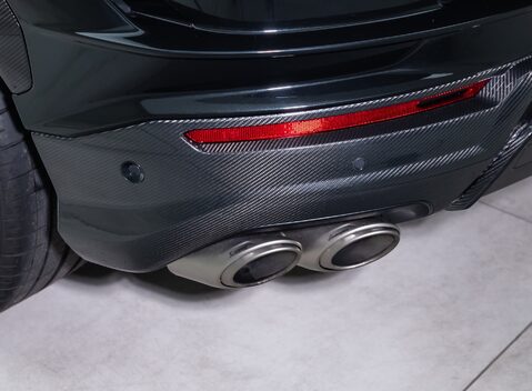 Lamborghini Urus PERFORMANTE 46