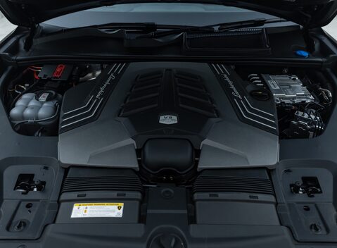 Lamborghini Urus PERFORMANTE 51