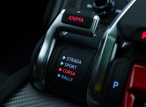 Lamborghini Urus PERFORMANTE 28