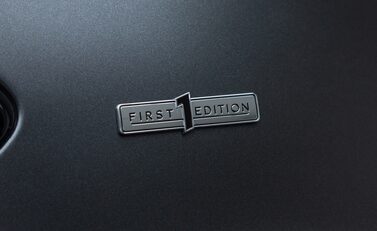 Bentley Bentayga V8 First Edition 37