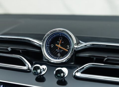 Bentley Bentayga V8 First Edition 25