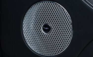 Bentley Bentayga V8 First Edition 31