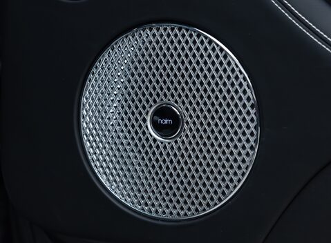 Bentley Bentayga V8 First Edition 31