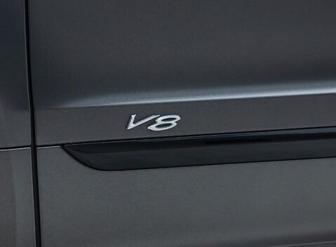 Bentley Bentayga V8 First Edition 35