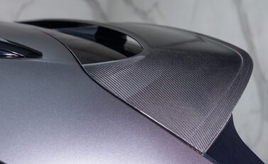 Bentley Bentayga V8 First Edition 38