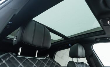 Bentley Bentayga V8 First Edition 17