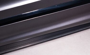 Bentley Bentayga V8 First Edition 36