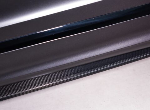 Bentley Bentayga V8 First Edition 36