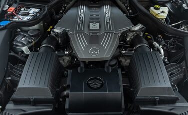 Mercedes-Benz SLS AMG 35