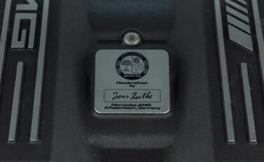 Mercedes-Benz SLS AMG 37