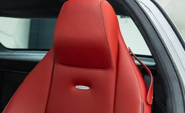 Mercedes-Benz SLS AMG 18
