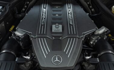 Mercedes-Benz SLS AMG 36