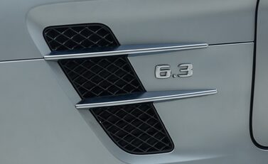 Mercedes-Benz SLS AMG 31