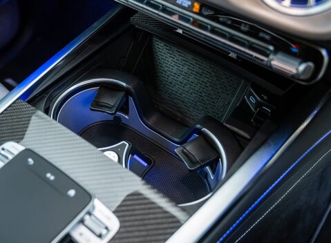 Mercedes-Benz G Class AMG G 63 CARBON EDITION 28