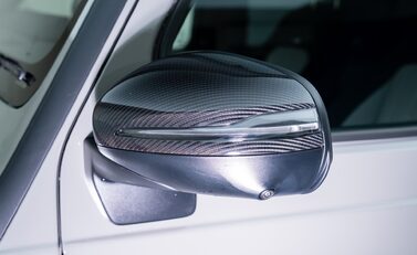 Mercedes-Benz G Class AMG G 63 CARBON EDITION 41