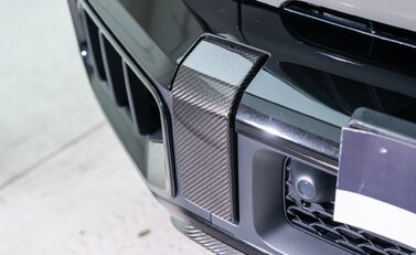 Mercedes-Benz G Class AMG G 63 CARBON EDITION 37